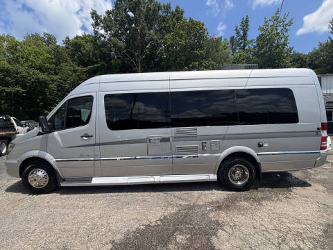 2015 Winnebago ERA BM170X