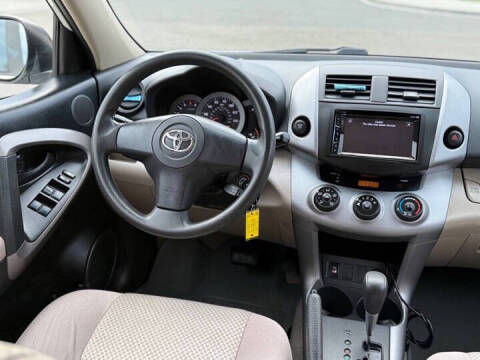 2008 Toyota RAV4