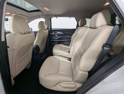 2022 Mazda CX-9 Touring Plus