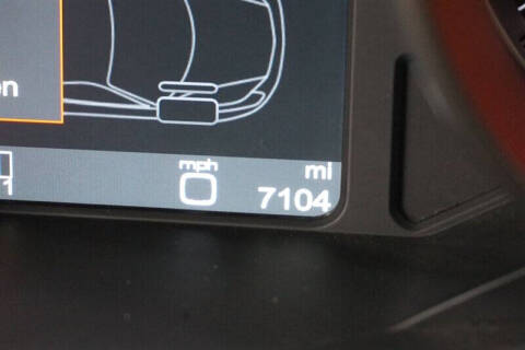 2013 Ferrari 458 Italia