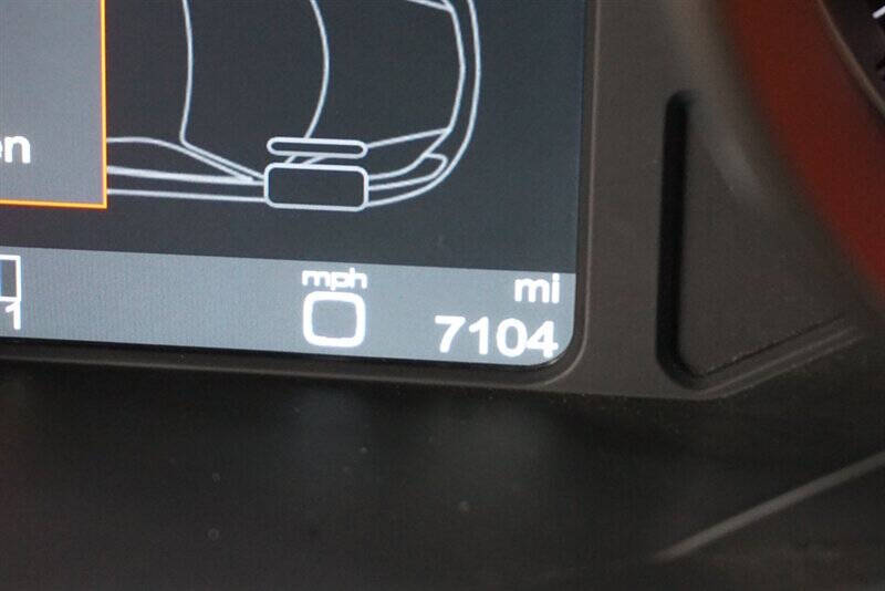 2013 Ferrari 458 Italia