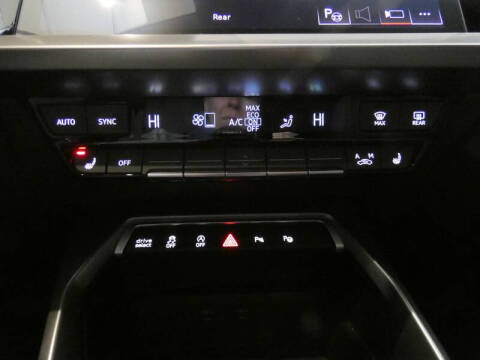 2024 Audi A3 Premium 40 TFSI