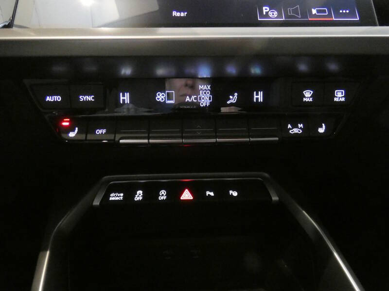 2024 Audi A3 Premium 40 TFSI