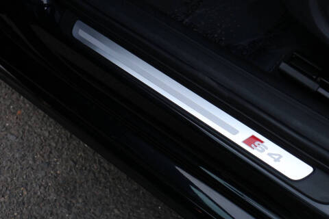 2014 Audi S4 3.0T quattro Premium Plus