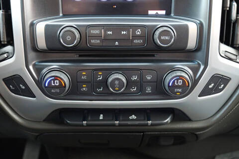 2015 GMC Sierra 1500