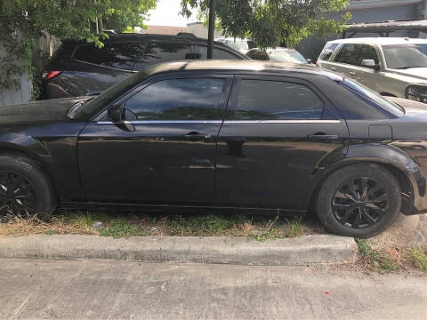 2007 Chrysler 300