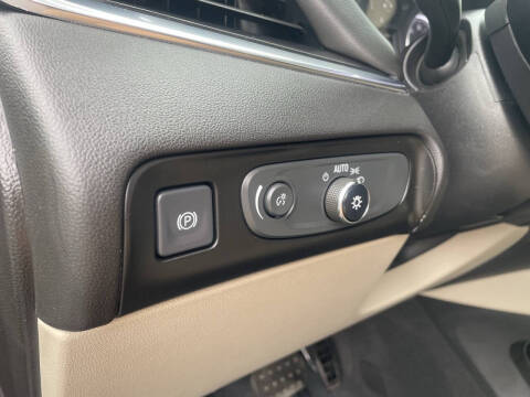 2019 Buick Enclave Essence