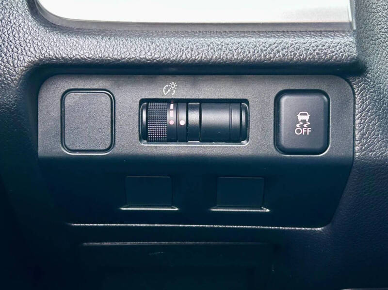 2015 Subaru XV Crosstrek 2.0i Premium