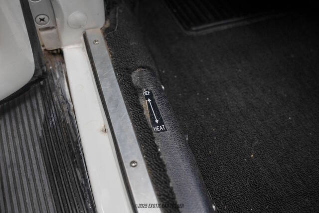 1972 Volkswagen Beetle