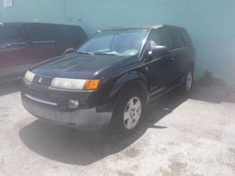 2004 Saturn Vue for sale at Cars Under 3000 in Lake Worth FL