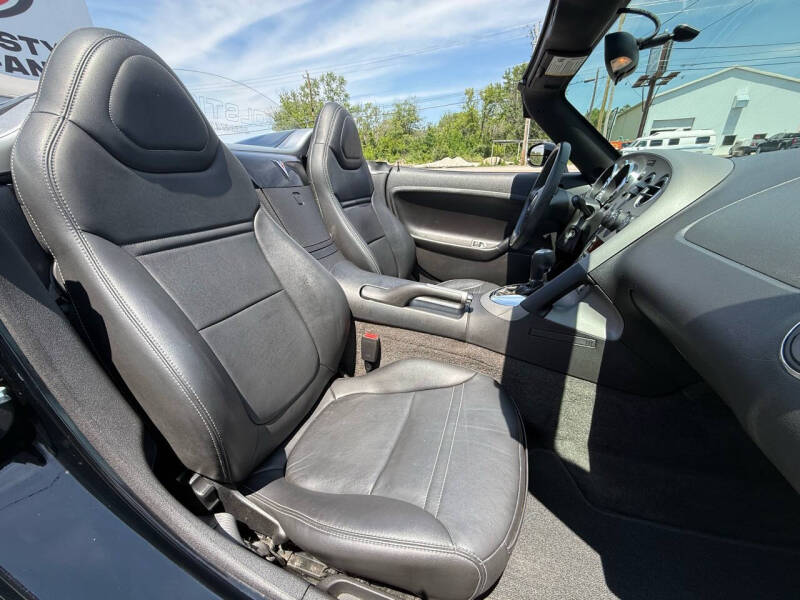 2007 Pontiac Solstice