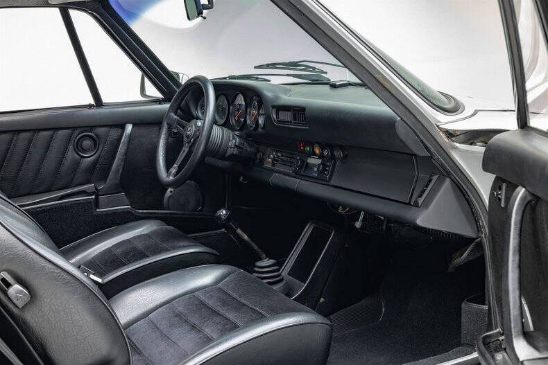 1977 Porsche 911 Carrera