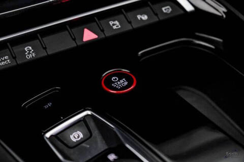 2023 Audi RS e-tron GT quattro