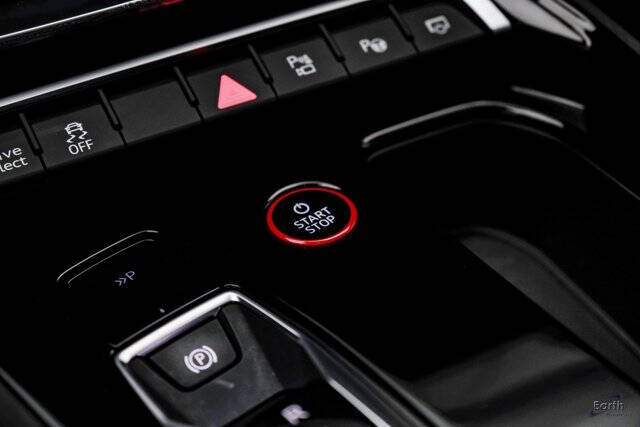 2023 Audi RS e-tron GT quattro