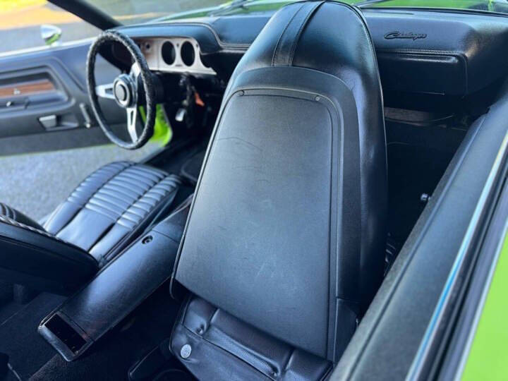 1970 Dodge Challenger