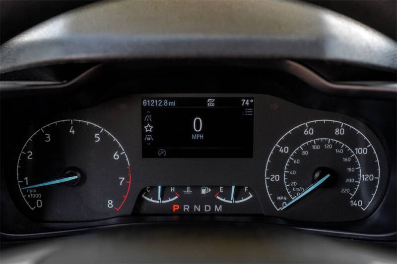 2022 Ford Transit Connect XL