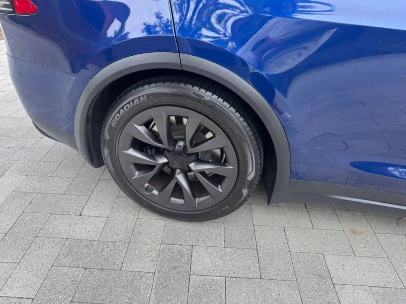 2022 Tesla Model X