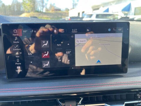 2023 Dodge Hornet GT Plus