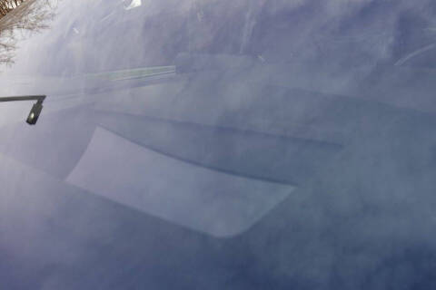 2019 Lincoln Navigator Select