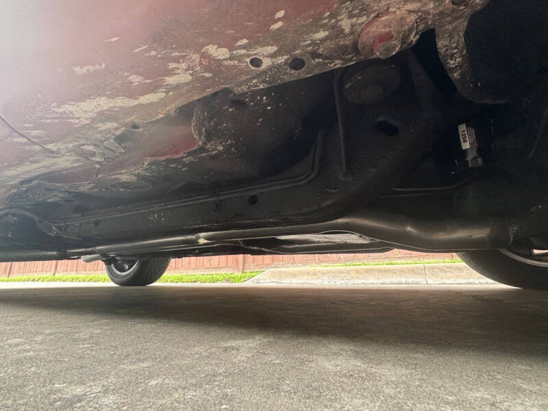 1976 Pontiac Trans Am