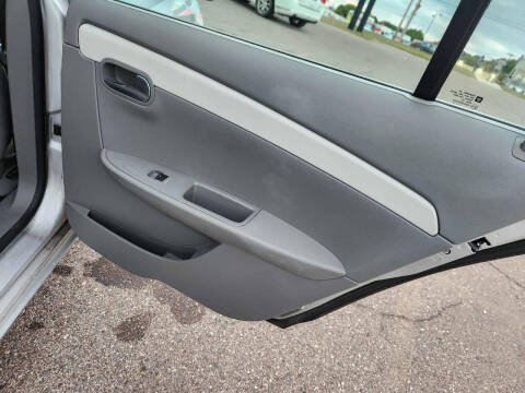 2012 Chevrolet Malibu LS