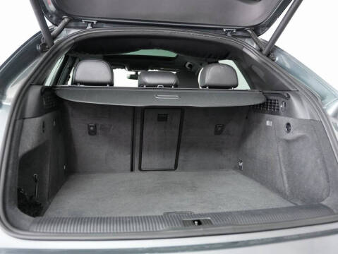 2016 Audi Q3 2.0T quattro Premium Plus