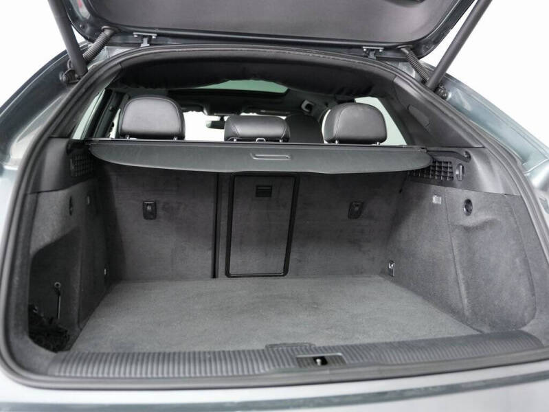 2016 Audi Q3 2.0T quattro Premium Plus