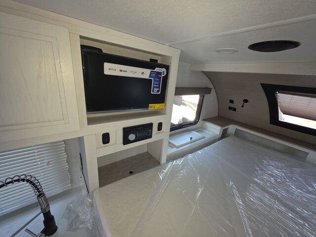 2026 Palomino BACKPACK HS2901