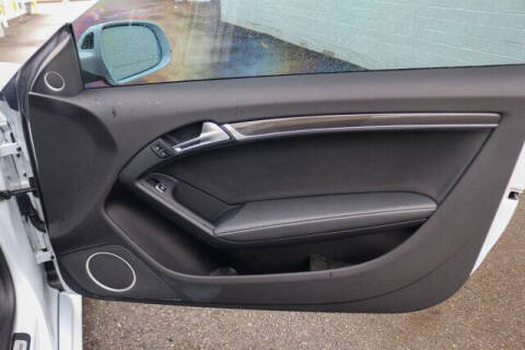 2014 Audi RS 5 quattro