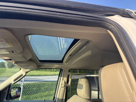 2015 Lincoln Navigator