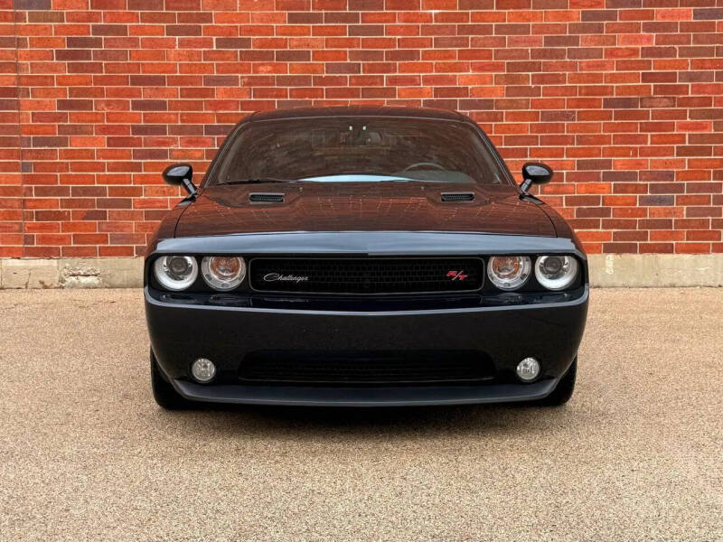 2014 Dodge Challenger R/T 100th Anniversary