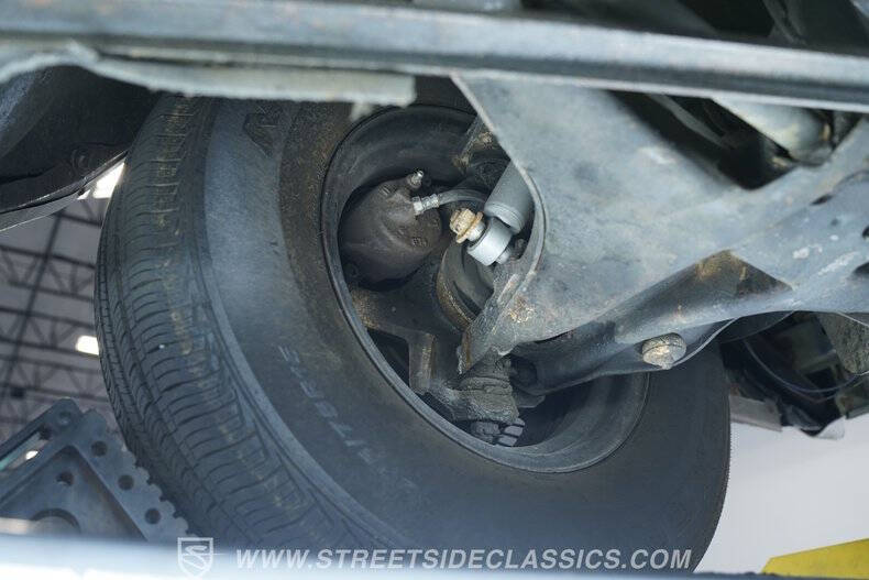 1976 Cadillac Eldorado