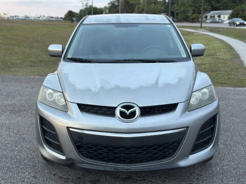 2011 Mazda CX-7 i SV