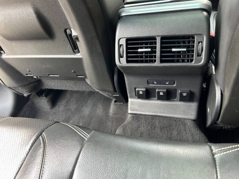 2018 Land Rover Range Rover Velar P380 S