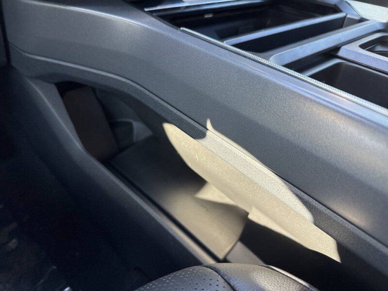 2025 Ford F-250 Super Duty