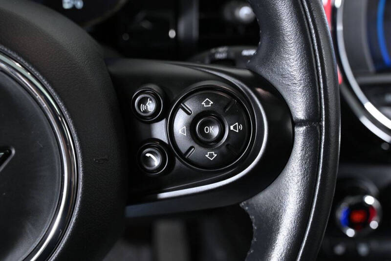 2021 MINI Hardtop 4 Door