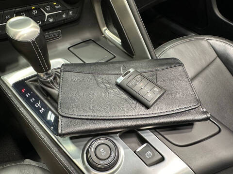 2014 Chevrolet Corvette Stingray Z51