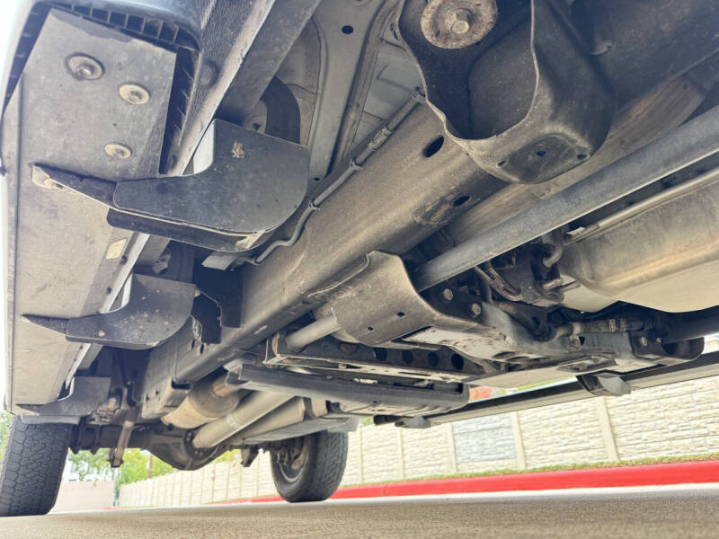 2020 GMC Sierra 2500HD AT4