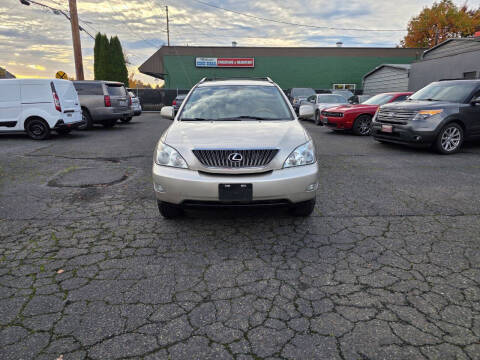 2006 Lexus RX 330