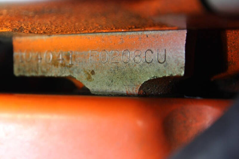 1960 Chevrolet Corvette