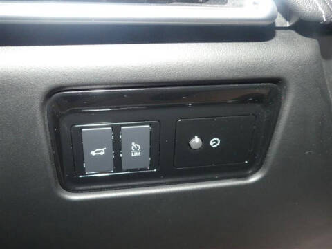 2019 Jaguar F-PACE SVR