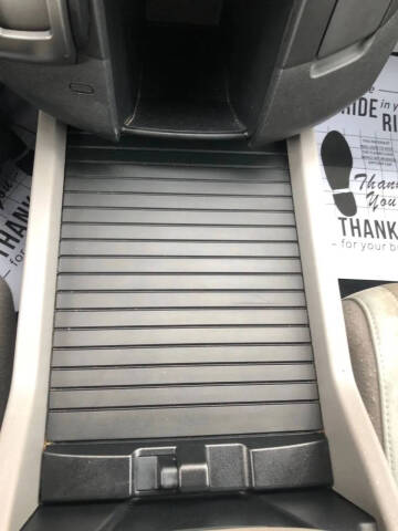 2014 Honda Pilot LX