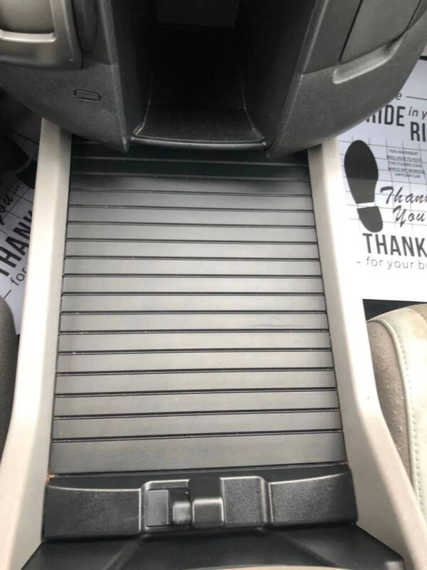 2014 Honda Pilot LX