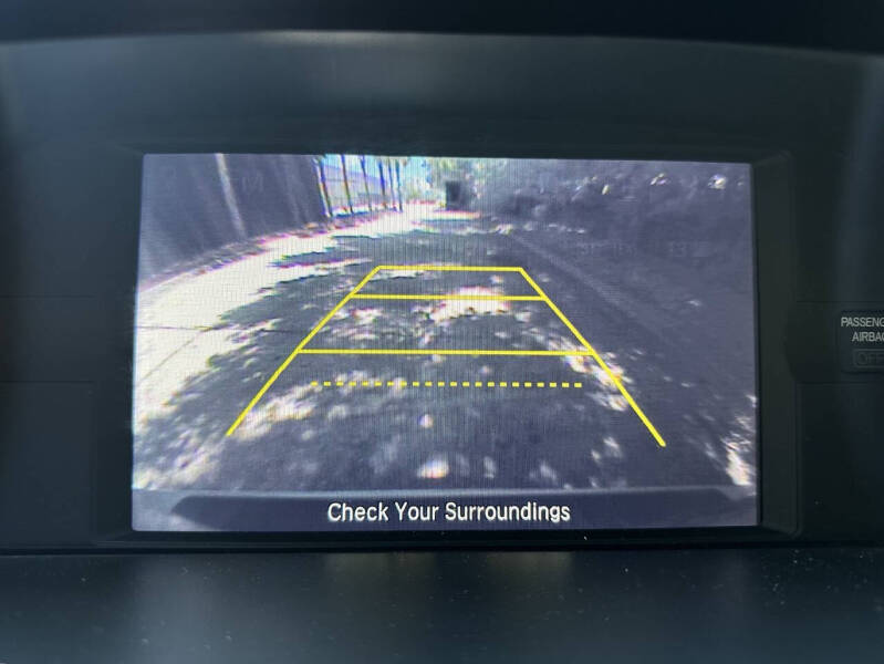 2015 Honda Odyssey EX