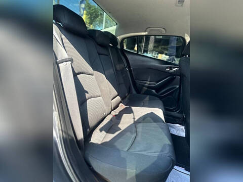 2014 Mazda MAZDA3 i Touring