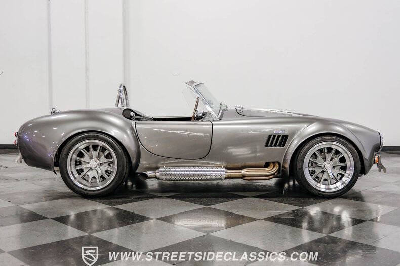 1965 Shelby Cobra