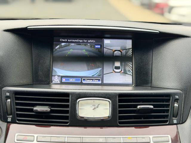 2015 Infiniti Q70 3.7