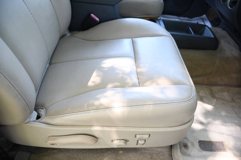 2006 GMC Canyon SLE