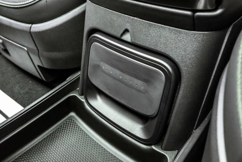 2023 Rivian R1T Adventure