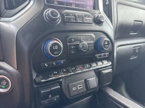 2022 Chevrolet Silverado 1500 Limited